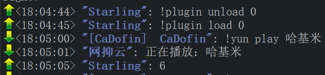 测试