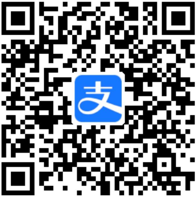 StarlingLin 支付宝
